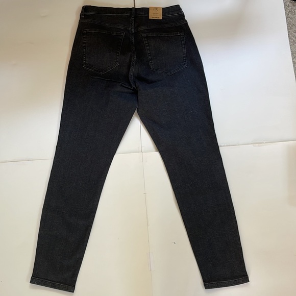 Garage Hi-Rise Jegging - Picture 3 of 3